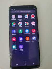 Samsung s8+ plus