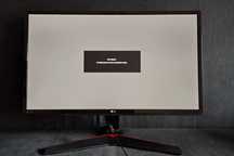 Monitor LED LG 24MP59G-P 23,8 " 1920 x 1080 px IPS / PLS