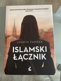 Islamski Łącznik ksiazka Joakim Zander