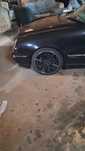 Jantes 18 borbet design LX