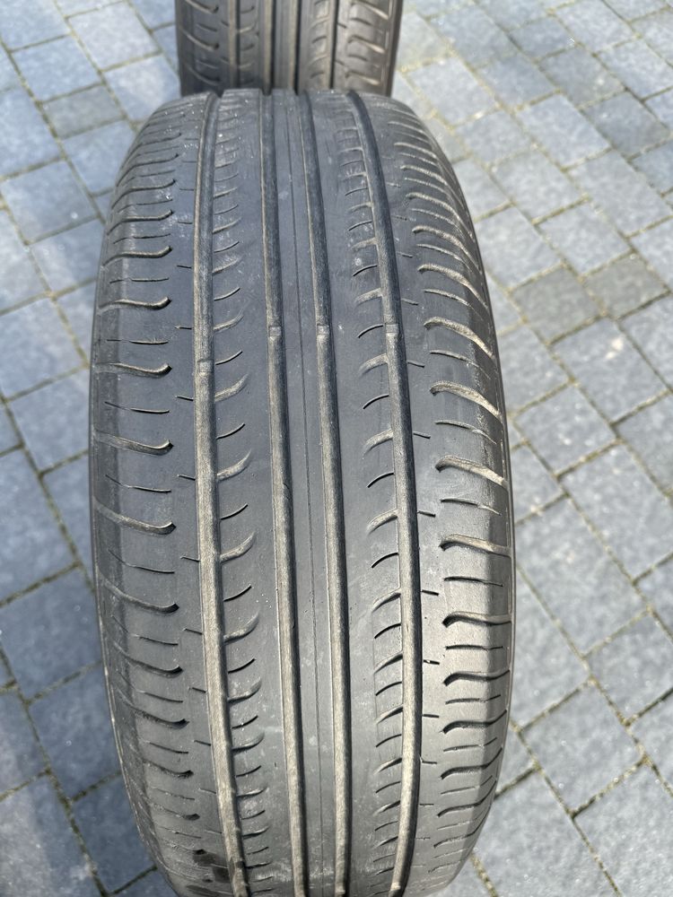 Hankook Optimo letnie 225/60/17 rok 2014