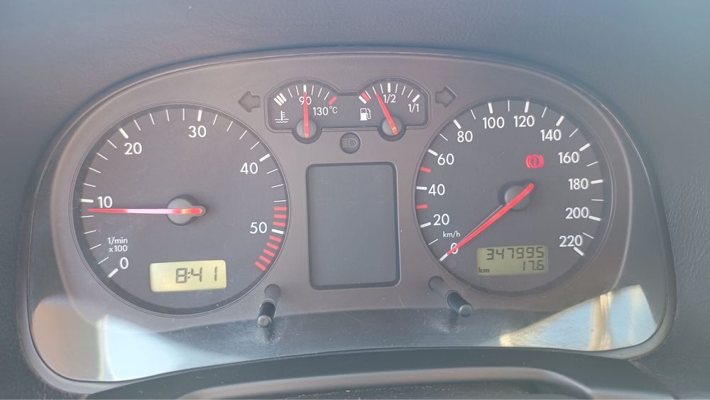 Vw golf 4 1.9 tdi