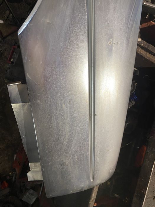 Golf Rallye błotniki oryginał ,stan magazynowy