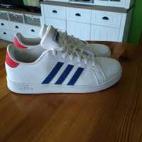 Buty firmy adidas damskie