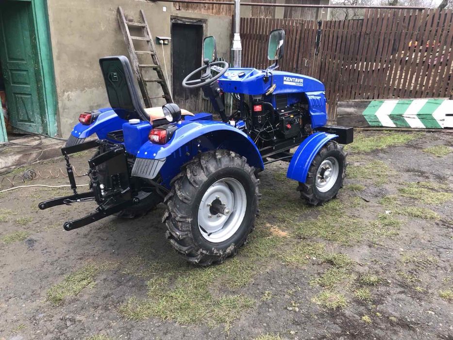 Продам трактор кентавр 160 bn