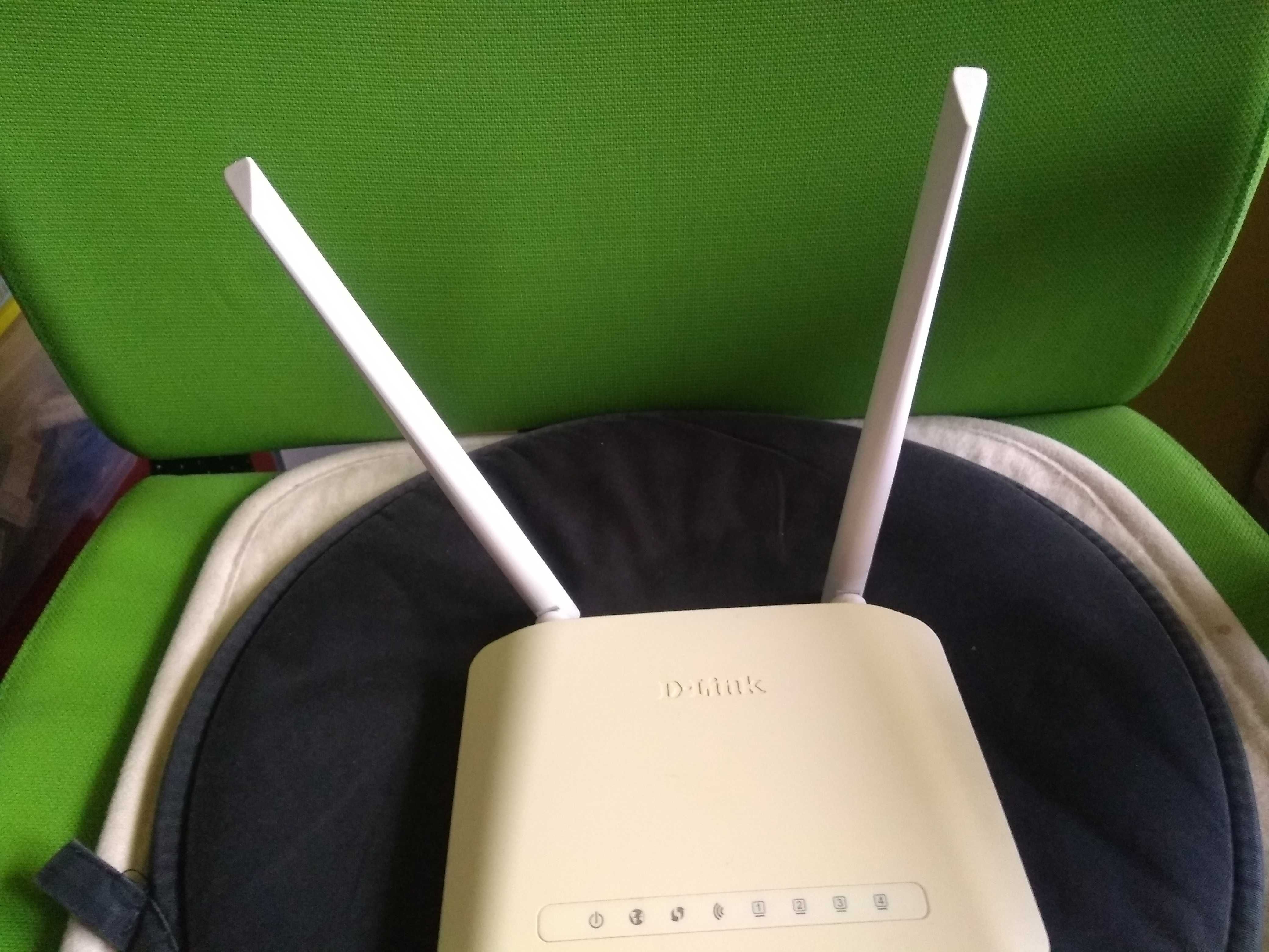 Router D-Link GO-RT-AC750