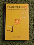 Disruption Live. Zmiana reguł gry na rynku. JEAN-MARIE DRU.