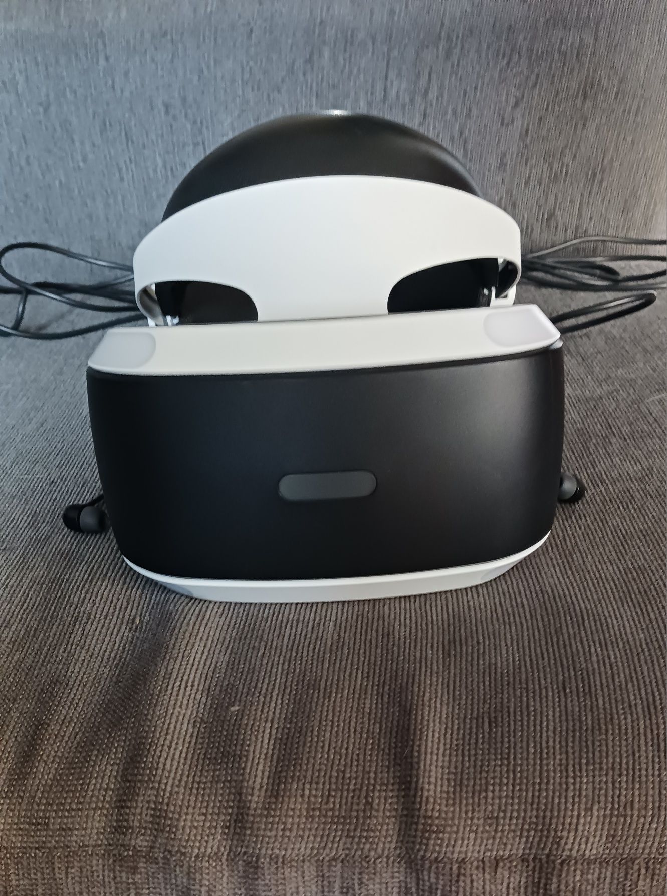Óculos VR Playstation