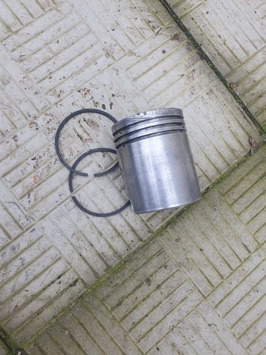 Поршень Тула, Муравей б/у 1р