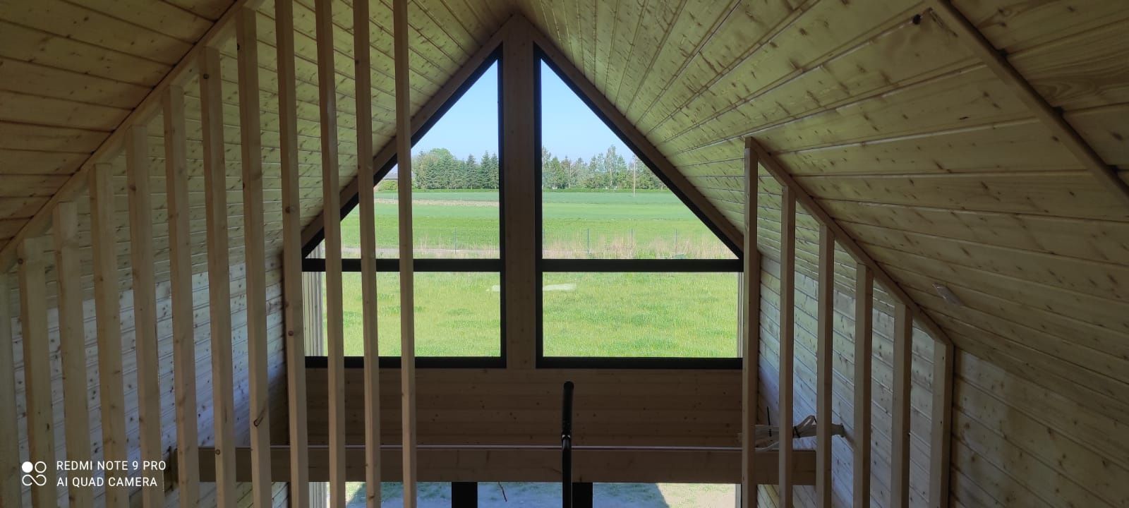 Domek 35 M2 domek całoroczny, domek letniskowy
