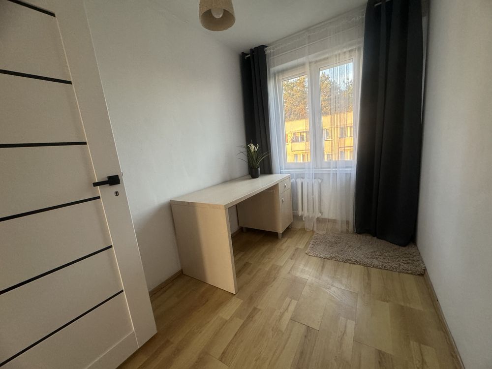 Mieszkanie 3 pokoje wynajem Suchatówka Gniewkowo Toruń