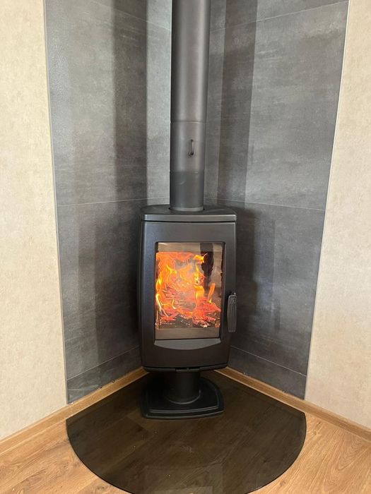 Аренда автономного дома Подгородное, камин, подвал, гараж, буржуйка.