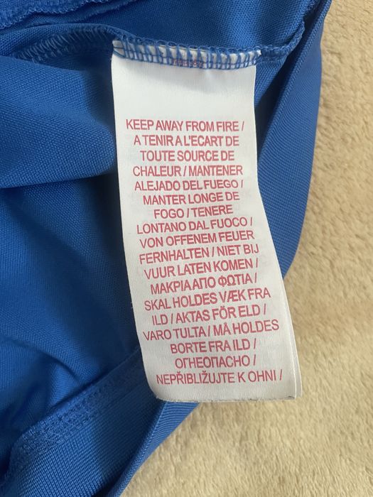 Олімпійка Nike Dri-FIT