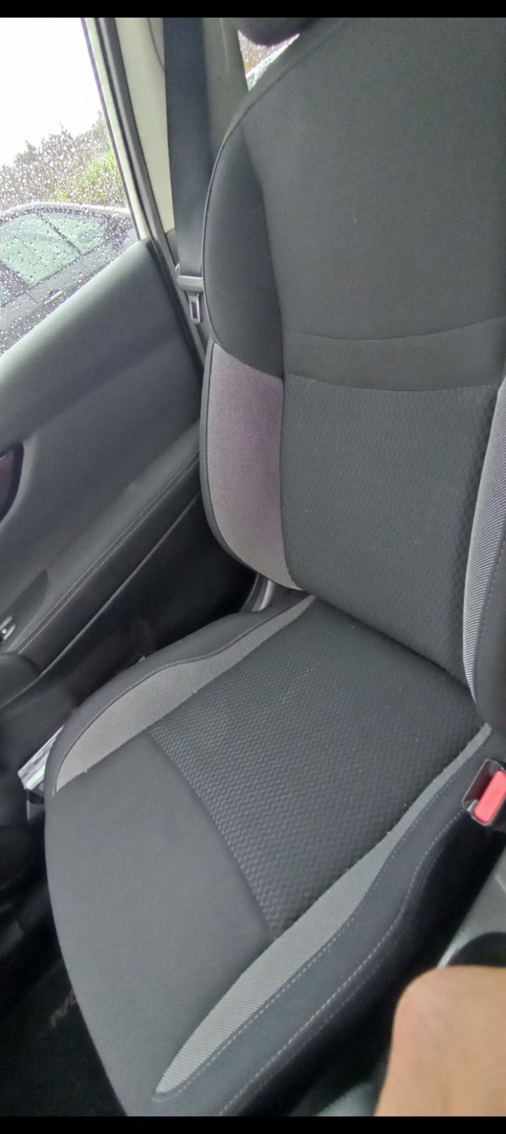Nissan Qashqai 1.5 DCI Conecta