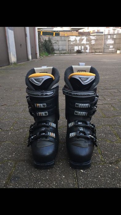 Buty narciarskie Salomon Performa 6.99 CF 24.0 (rozmiar 38)