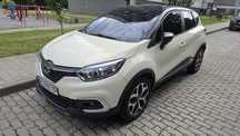 Renault qm3 samsung qm3