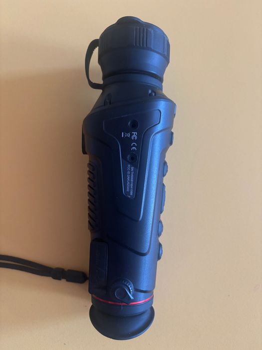 Тепловізійний монокуляр