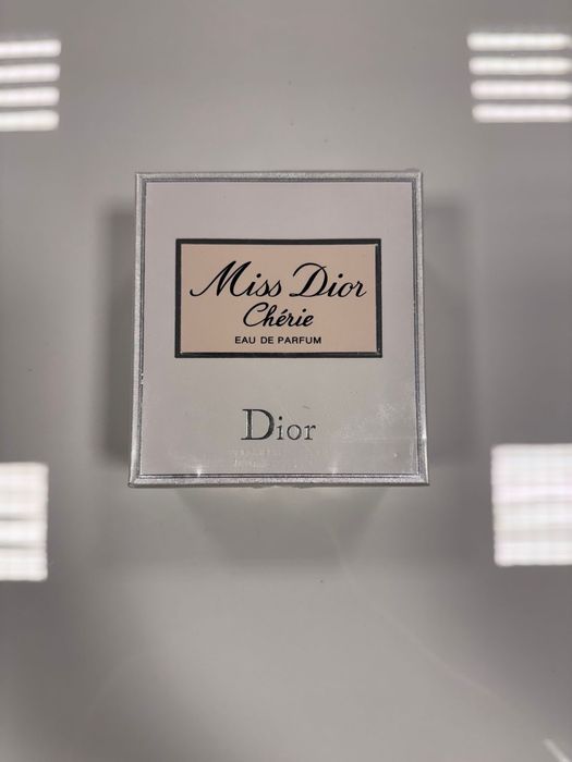Dior Miss Dior Cherie EDP 100ml nowy w folii