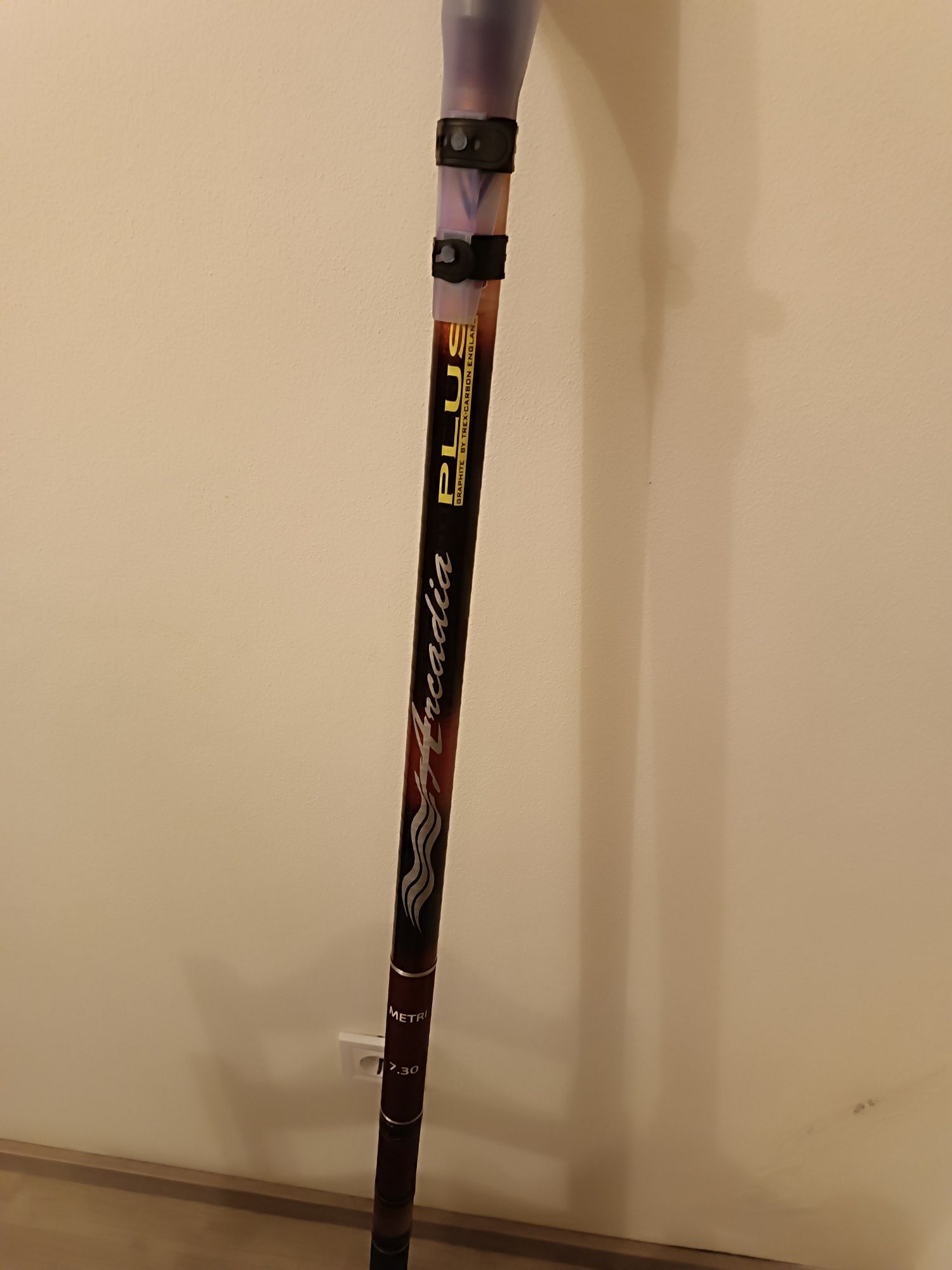 Cana veret Arcádia plus 7.30M