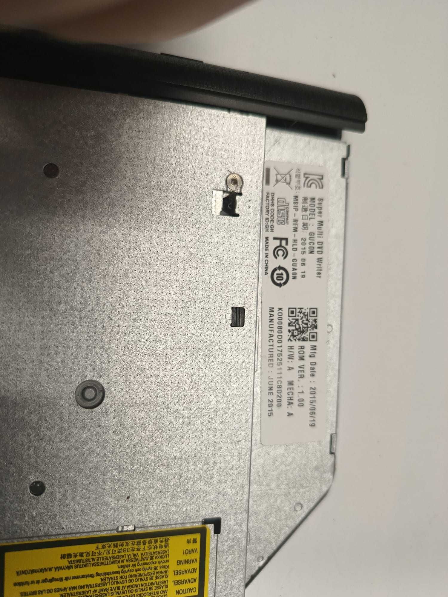 Napęd do laptopa Acer Aspire F5-571.