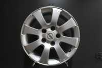 Felga 15 5x110 Opel 6,5Jx15 ET35 F9004-27