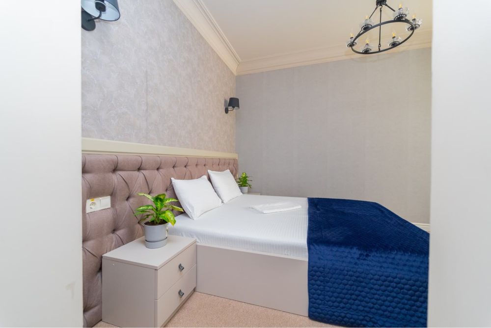 Maner Hotel, Одеса, біля Дерибасівької