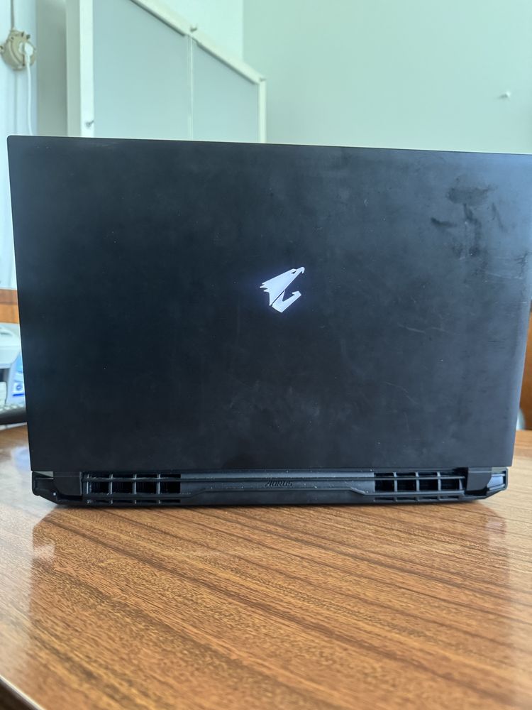 Portatil Gaming 3080