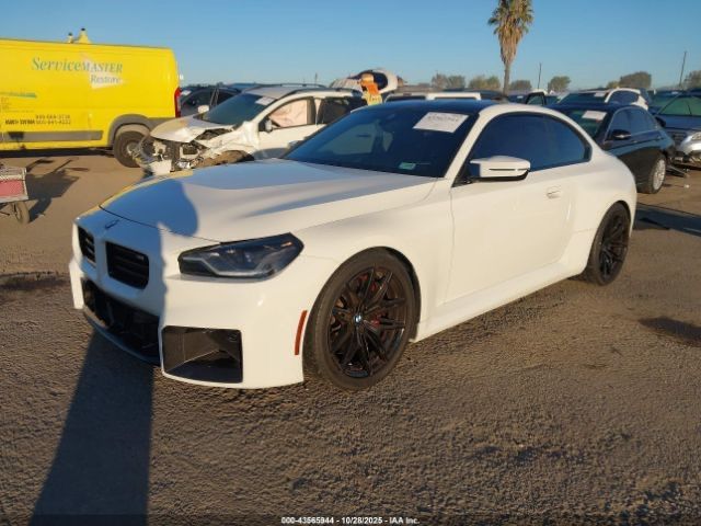 BMW M2 BMW M2 G87 !!!