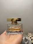 Połowa perfum DOLCE&GABBANA