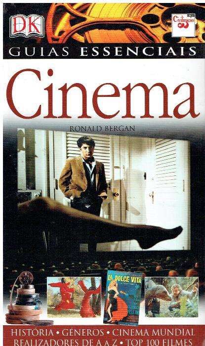 1033 - Cinema - Livros sobre Cinema 2