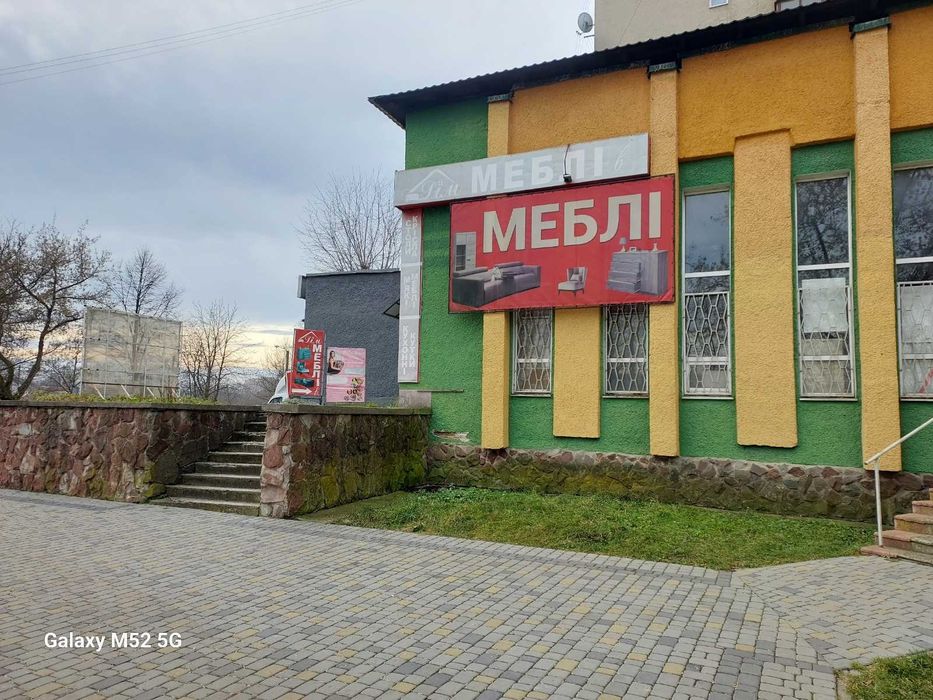 Оренда (можливий продаж) 150 м2 Бульвар Незалежності, 6