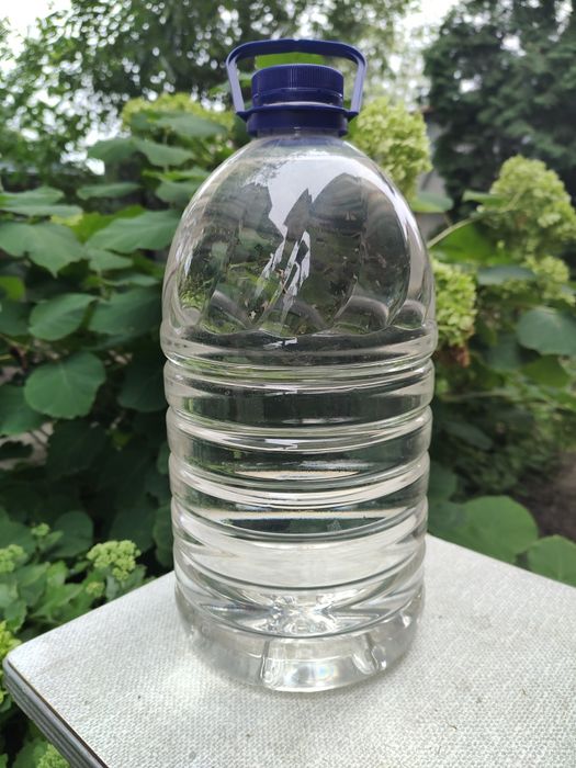 Масло лампадное, очищенное