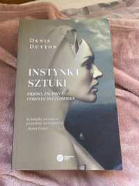 Dennis Dutton - Instynkt Sztuki