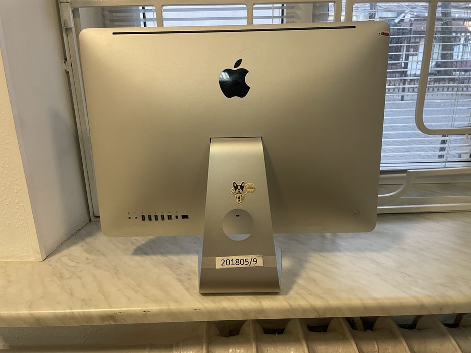 IMac A1312 21,5 2011