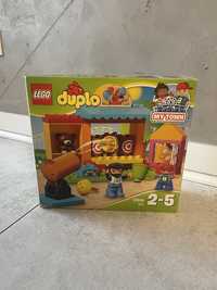 Lego duplo 10839