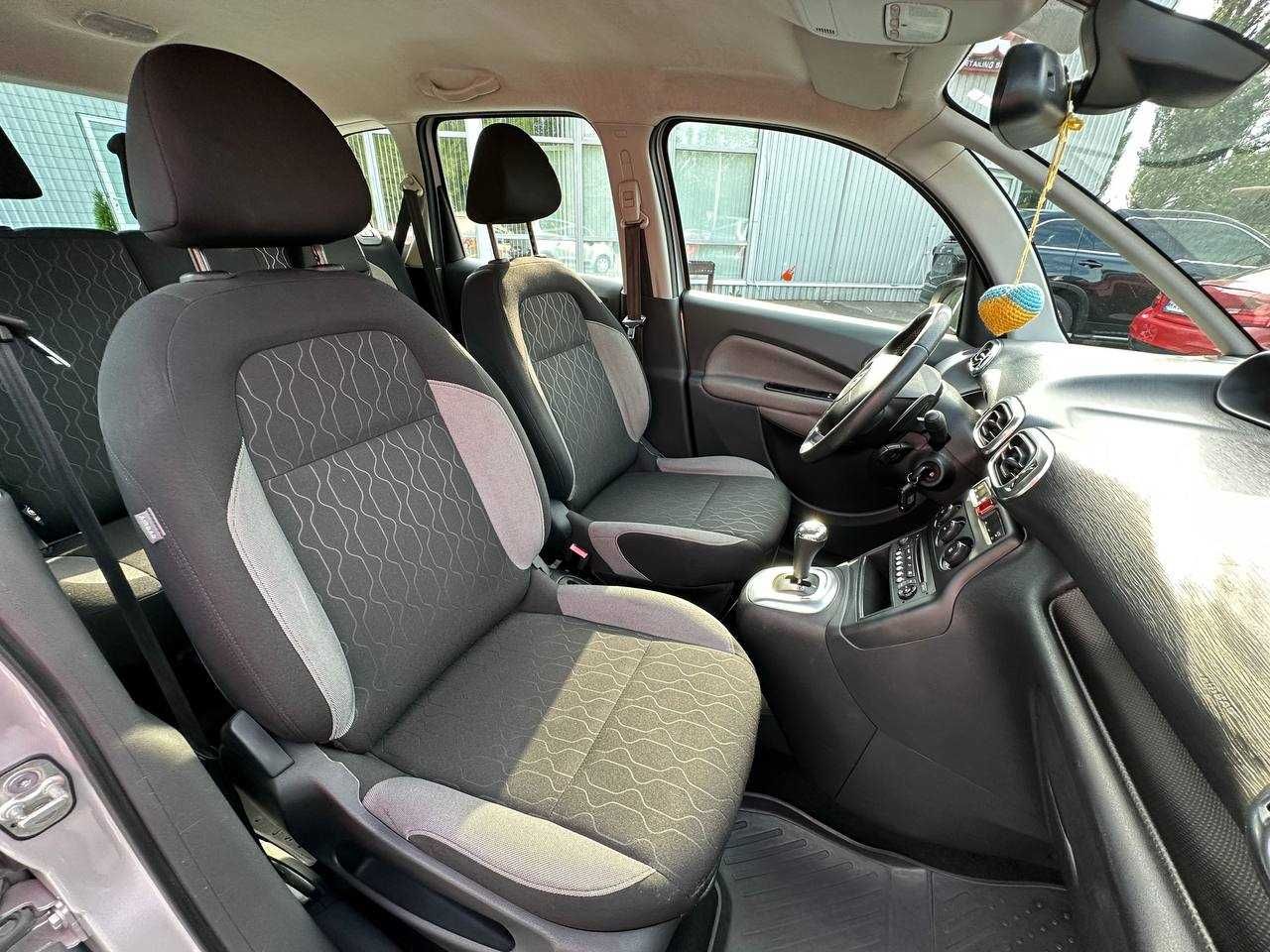 2013 Citroen C3 Picasso