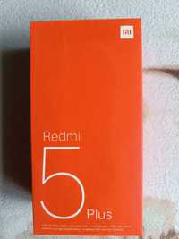 Телефон Redmi 5 plus