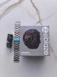 Smartwatch Zeblaze Stratos 4 Electric Orange Pomarańczowy NOWY PL