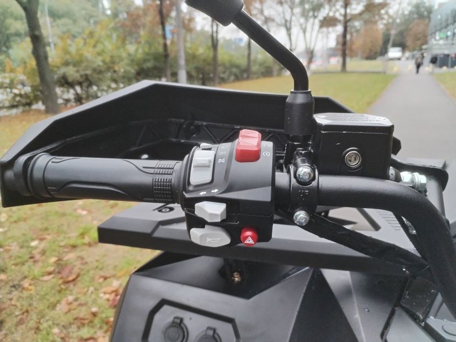 APOLLO cyberroamer cr300