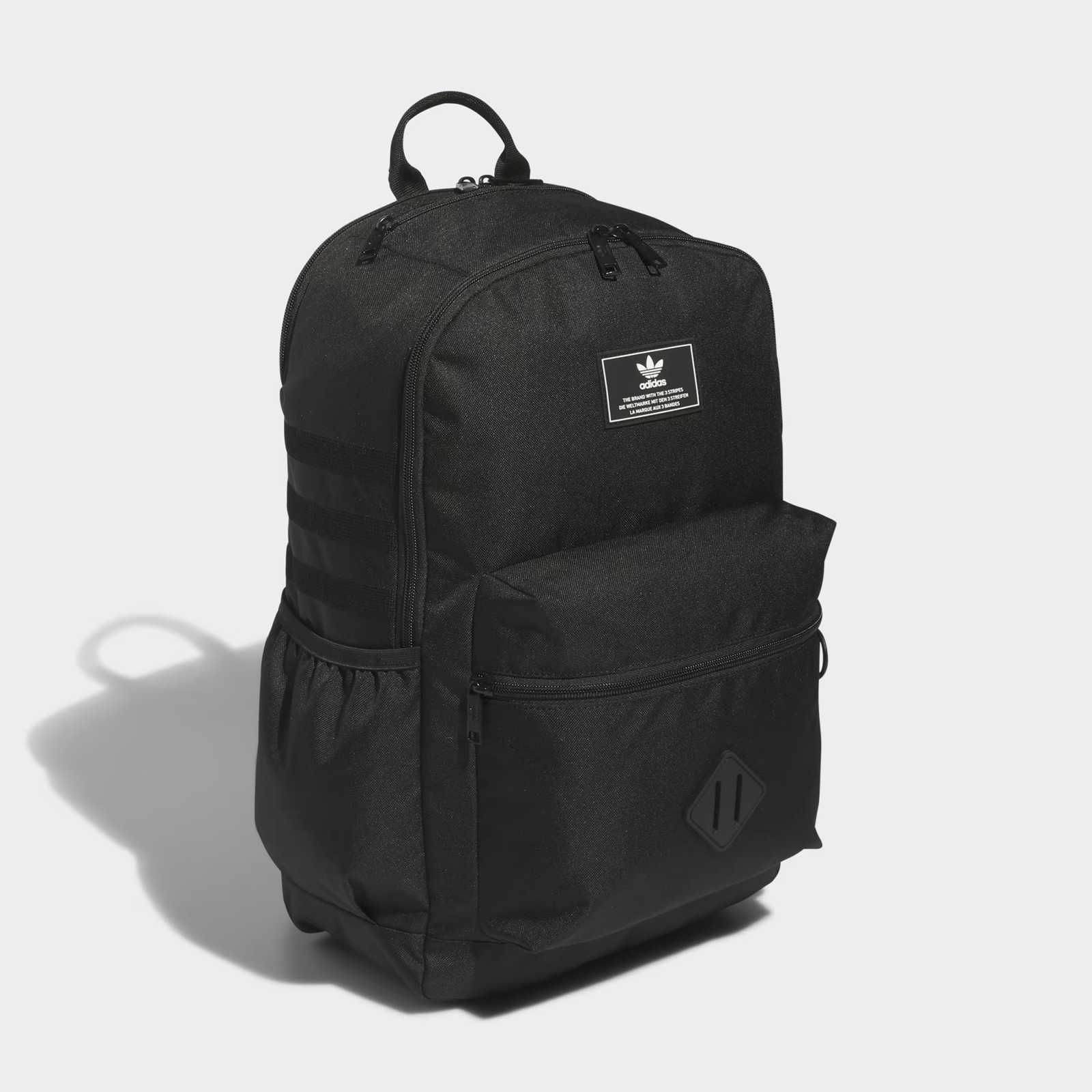 Рюкзак ADIDAS Originals National 3.0 GC1188 Оригінал адідас рюкзаки