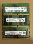 Память до ноутбука 16 Gb  ddr4 3200 mhz