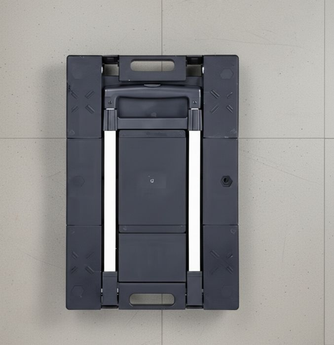 6 колёс тележка‼️Візок для EcoFlow, Bluetti/генераторов/АКБ/LifePo4