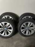 245/50/18 Bmw STYLING 234 nexen winguard sport 2 zima