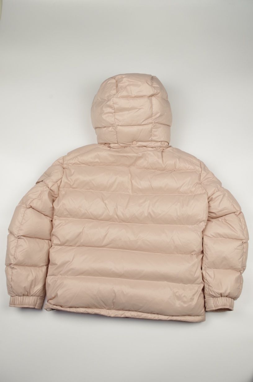 Жіночий пуховик Moncler Maire Woman Down Jacket оригінал maya