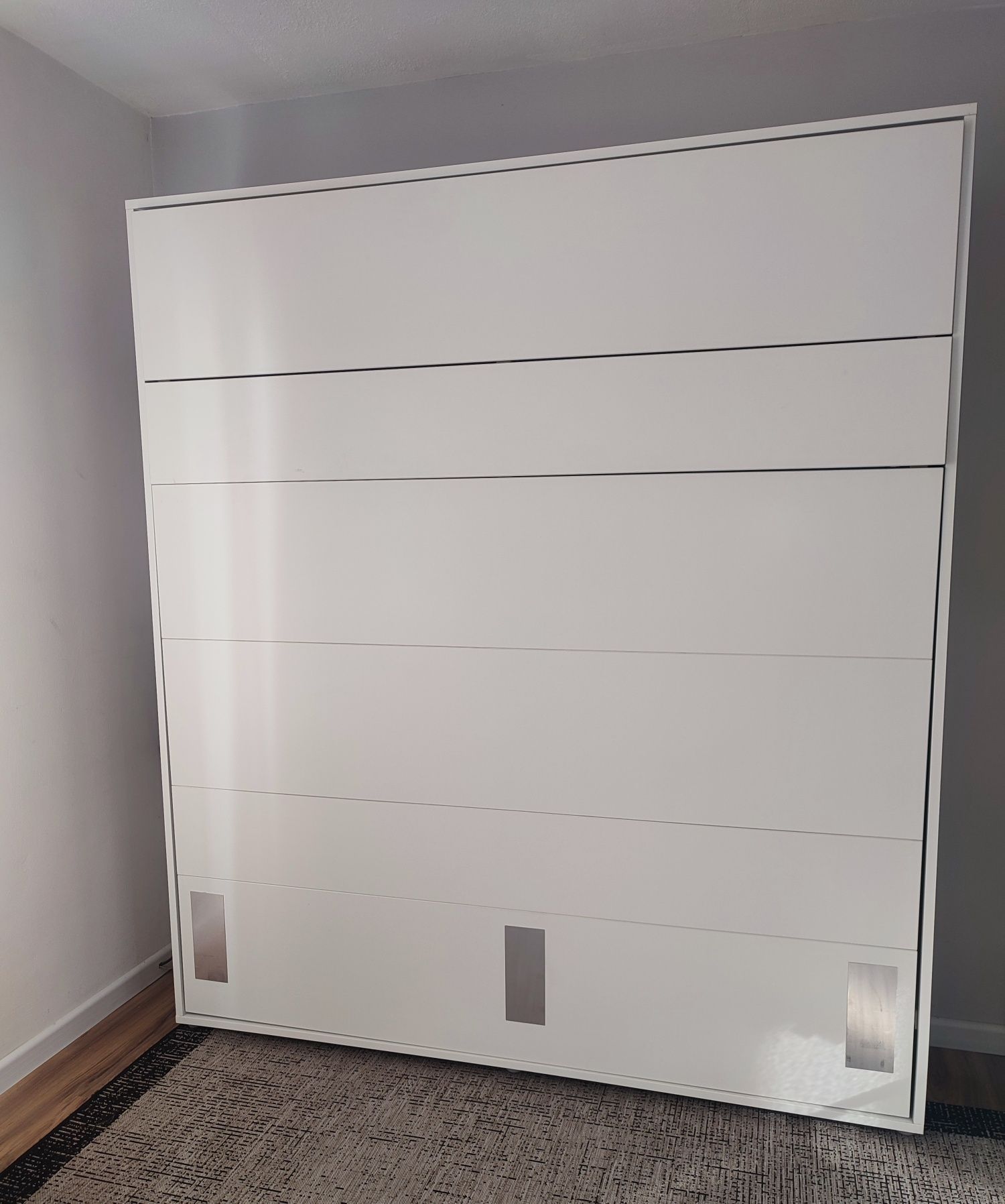 Półkotapczan Bed Concept 180x200 Lenart