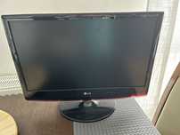 Monitor z funkcja telewizora