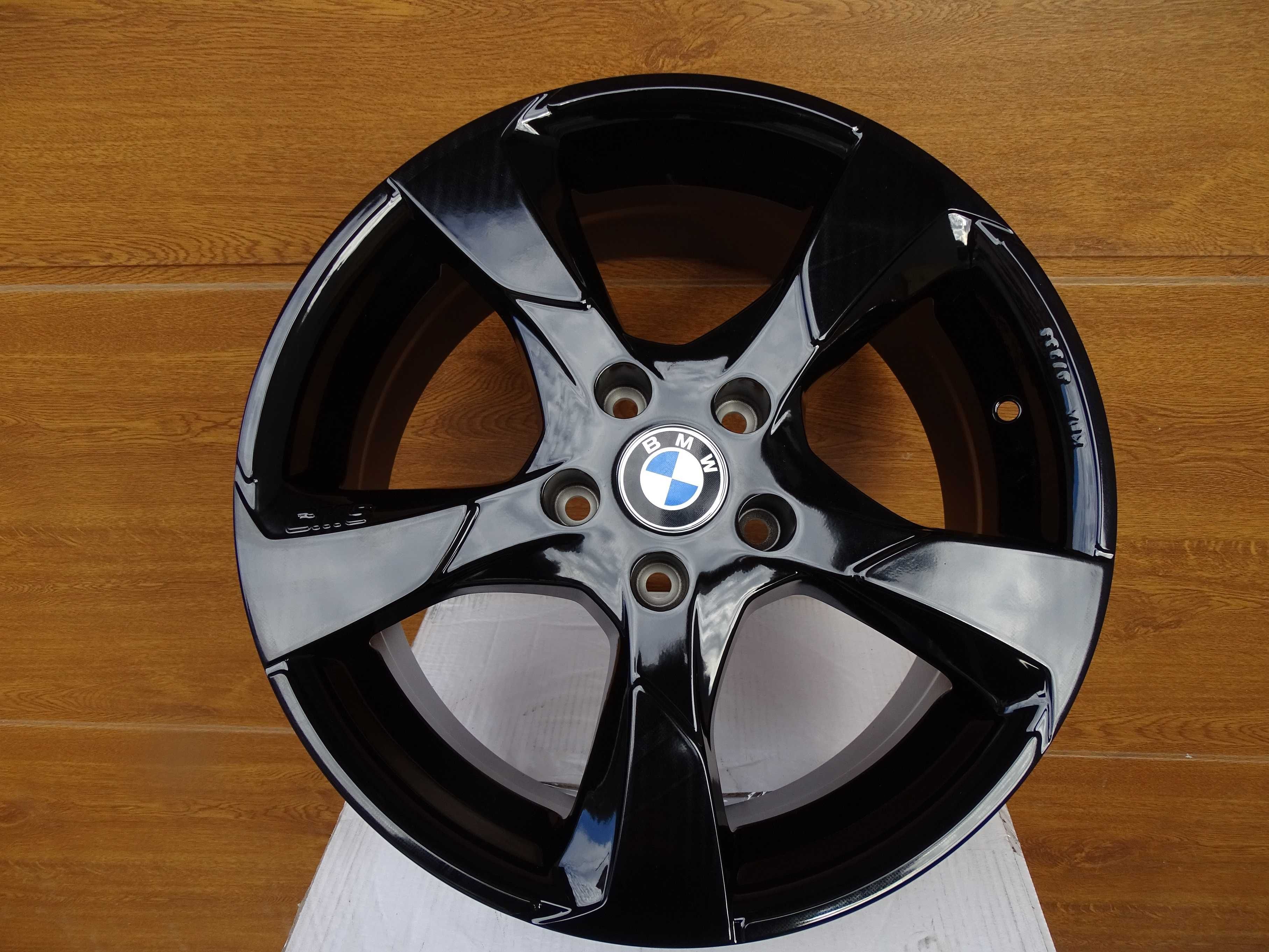 Felgi CMS 17 5x112 ET 48 Bmw