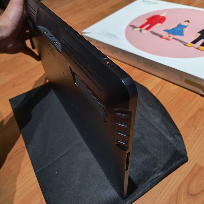 Tablet Graficzny Wacom Cintiq 16 pro