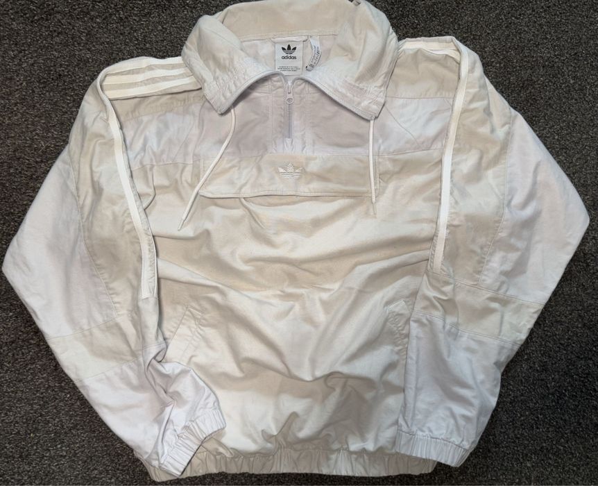 Олимпийка куртка adidas  адидас, drill sk8 style