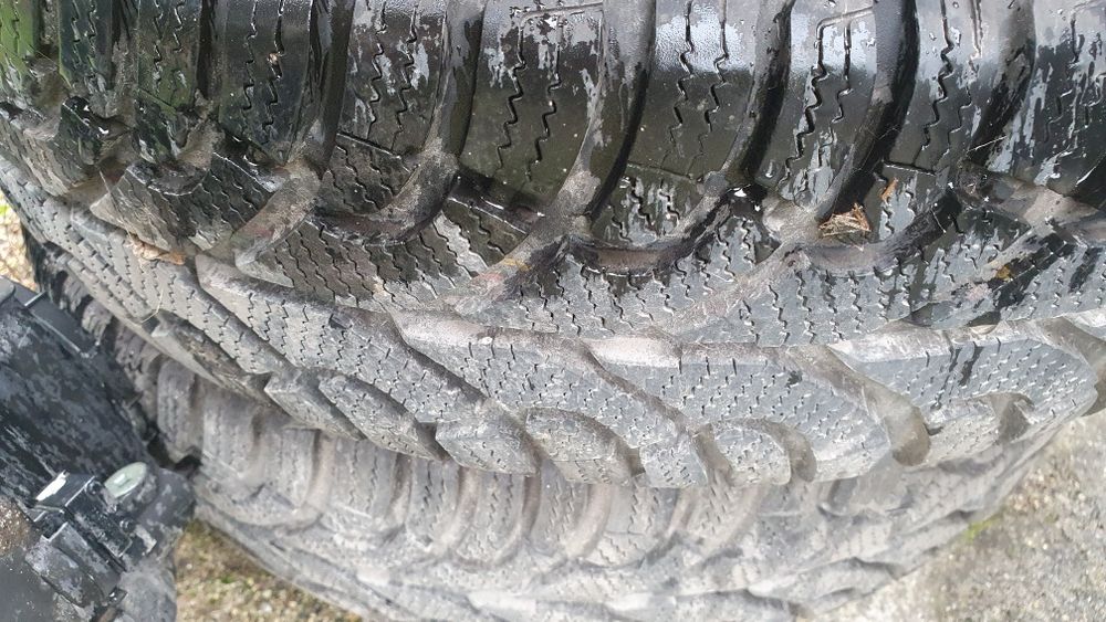 opony zimowe 175 65 R15